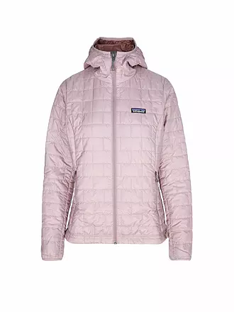 PATAGONIA | Damen Isolationsjacke Nano Puff® Hoodie | 